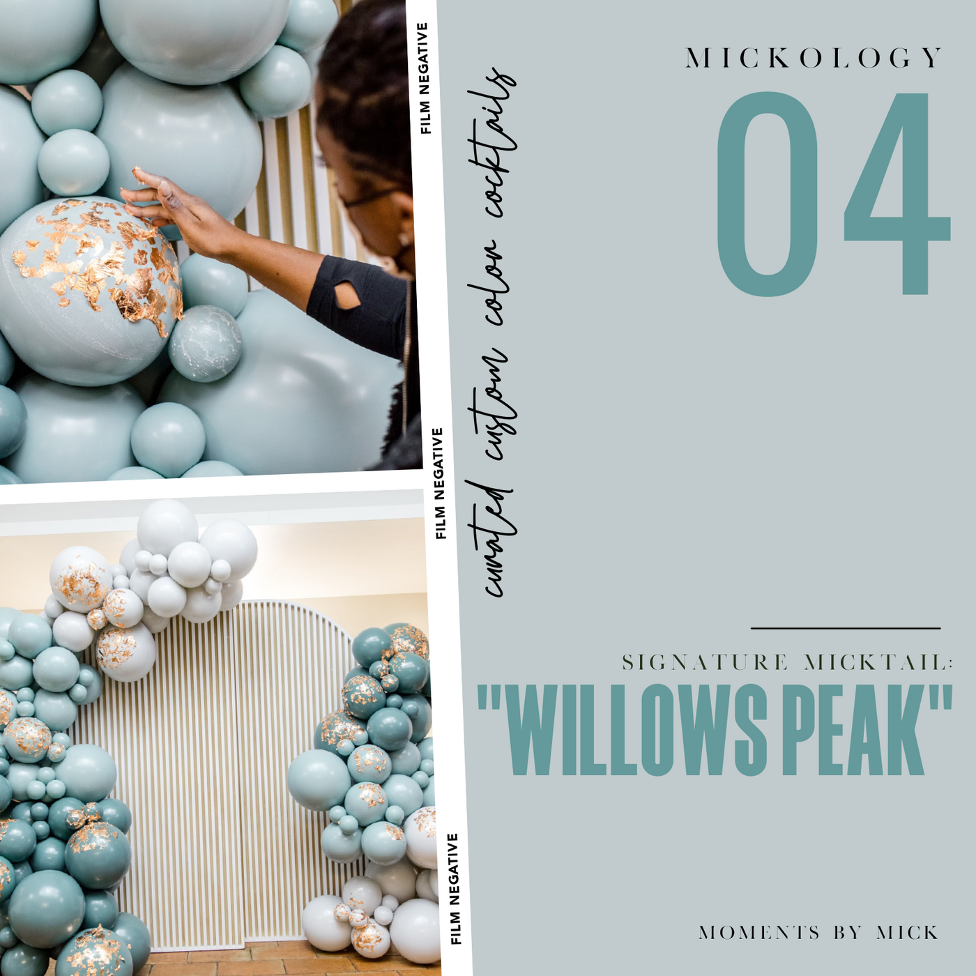 Willow's Peak